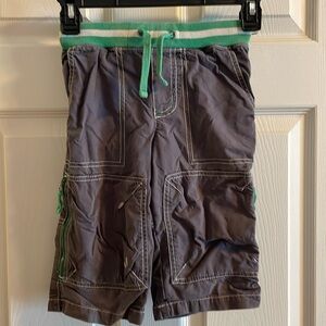 Mini Boden Short 6Y
